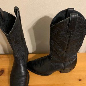 Western Boot